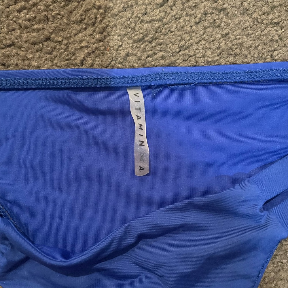 Vitamin A bikini - small